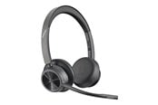 Hodetelefoner - Poly Voyager 4320-M | On Ear Wireless headset | Microphone - 77Z00AA