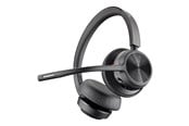 Hodetelefoner - Poly Voyager 4320 | On Ear Wireless headset | Microphone - 77Z31AA