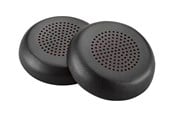 Mobil - Andre tilbehør - HP Poly Savi 8200 Leatherette Ear Cushions 85Q63AA (2-Pack) - 85Q63AA