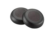 Mobil - Andre tilbehør - Poly - ear cushion for wireless headset - leatherette - 85Q63AA