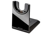 Batteri - HP Poly Voyager Focus UC USB-A Charging Stand (85R99AA) - 85R99AA