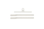 Veggmontering, AV-braketter & AV-møbler - Poly mounting kit - Max - recommended for - 875K7AA