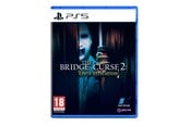 Spill - The Bridge Curse 2: The Extrication - Sony PlayStation 5 - Horror - 5060690797302