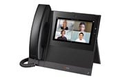 Telefon - Poly CCX 700 | 7" display | IP Desk phone | Open SIP & PoE activation - 82Z83AA