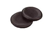 Kabelordner/Kabelstrømpe - Poly - ear cushion for headset - leatherette - 85S24AA