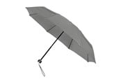 Fritid & Reise - miniMAX LGF-99 ECO Windproof Umbrella - Cool Gray - LGF-99-PMS COOL GRAY 9C