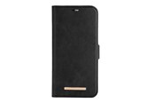 Mobil - Deksel og etui - ONSALA Wallet Case Midnight Black - iPhone 13 Pro Max - 577170