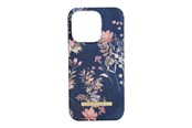 Mobil - Deksel og etui - ONSALA Phone Case iPhone 14 Pro Dark Flower - 577177