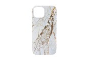 Mobil - Deksel og etui - ONSALA Phone Case MagSeries White Rhino Marble - iPhone 15 - 577195