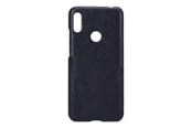Mobil - Deksel og etui - ONSALA Mobile Cover Black with Cardpocket Huawei Y6 - 588540