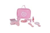 Rollelek - Classic World Wooden Makeup Set - 54402