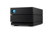 Harddisk-array - LaCie 2big RAID - 48 TB - STHJ48000800