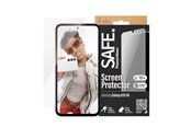 Mobil - Beskyttelsesglass - SAFE by PanzerGlass Screen Protector Samsung Galaxy A35 5G | Ultra-Wide Fit w. EasyAligner - SAFE95686