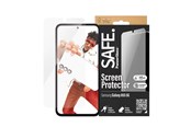 Mobil - Beskyttelsesglass - SAFE by PanzerGlass Screen Protector Samsung Galaxy A55 5G | Ultra-Wide Fit w. EasyAligner - SAFE95687
