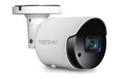 Overvåkningskamera - TRENDnet TV-IP1514PI - network surveillance camera - bullet - TAA Compliant - TV-IP1514PI