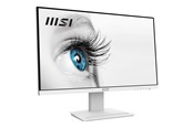 Skjerm - 27" MSI PRO MP273AWDE - 1920x1080 (FHD) - 100Hz - IPS - 9S6-3PB4CH-094