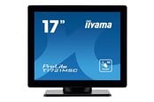 Skjerm - 17" iiyama ProLite T1721MSC-B2 - 1280x1024 - 75Hz - TN - T1721MSC-B2