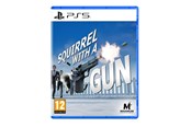 Spill - Squirrel with a Gun - Sony PlayStation 5 - Third Person Shooting - 5016488141680