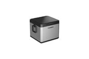 Andre kjøkkenapparater - Dometic CK2-45 Hybryde Coolbox 43L - 12/24/230V - Grey - 9620001943