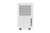 Varme- & Kjøleapparat - Nedis ACMB1WT12 - dehumidifier - DEHU10WT