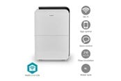Varme- & Kjøleapparat - Nedis SmartLife DEHU30WTW - dehumidifier - DEHU30WTW