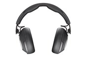 Hodetelefoner - HP Poly Voyager Surround 80 UC Microsoft Teams Certified USB-C Headset +USB-C/A Adapter (8H2G3AA) - 8H2G3AA