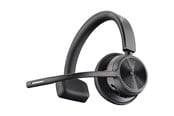 Hodetelefoner - HP Poly Voyager 4310-M UC Headset +USB-A til USB-C-kabel +BT700-dongle (7Y210AA) - 7Y210AA