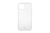 Mobil - Deksel og etui - ONSALA Phone Case TPU Transparent - iPhone 13/14 - 588606