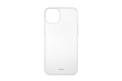 Mobil - Deksel og etui - ONSALA Phone Case TPU Transparent - iPhone 14 Plus - 588609