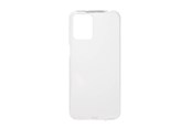 Mobil - Deksel og etui - ONSALA Phone Case TPU Transparent - Motorola Moto G23 4G - 588616