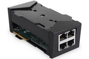 Nettverksadapter - Turris MOX C Module - Ethernet (boxed version) - RTMX-MCBOX