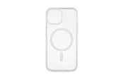 Mobil - Deksel og etui - ONSALA Phone Case TPU MagSeries Transparent - iPhone 15 Plus - 588630