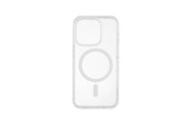 Mobil - Deksel og etui - ONSALA Phone Case TPU MagSeries Transparent - iPhone 15 Pro - 588631