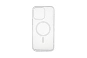 Mobil - Deksel og etui - ONSALA Phone Case TPU MagSeries Transparent - iPhone 15 Pro Max - 588632