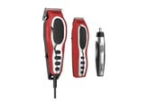Hårtrimmer - Wahl Hårklipper Close Cut Combo – Hode- og kroppstrimmer-sett - 20105-0466