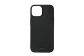 Mobil - Deksel og etui - ONSALA Phone Case Ultra Slim Sand Burst Black - iPhone 15 - 588641