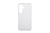 Mobil - Deksel og etui - ONSALA Phone Case TPU Transparent - Samsung S24 5G - 588659