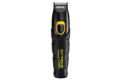 Hårtrimmer - Wahl Nesehårtrimmer Extreme Grip Advanced - 9893-0460