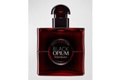 Parfyme & Dufter - Yves Saint Laurent Black Opium Over Red EDP - 50ml - 3614274076578