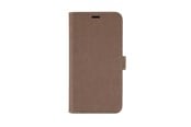 Mobil - Deksel og etui - ONSALA Wallet Case iPhone 12 Pro Max Brown - 591511