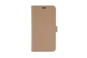 Mobil - Deksel og etui - ONSALA Wallet Case iPhone 12 Pro Max Sand - 591512