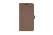 Mobil - Deksel og etui - ONSALA Mobile Wallet Brown iPhone 11 Pro - 591521