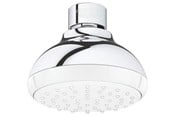 Dusj- og monteringstilbehør - Grohe NTempesta 100 i headshower 5.7 l, chrome - 26050001