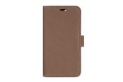 Mobil - Deksel og etui - ONSALA Mobile Case Brown iPhone 13 Mini - 591536