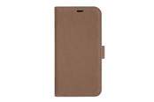 Mobil - Deksel og etui - ONSALA Wallet Case Brown - iPhone 13 - 591541
