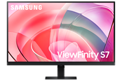 Skjerm - 27" Samsung ViewFinity S7 S27D706EAU - 3840x2160 (4K) - 60Hz - IPS - LS27D706EAUXEN