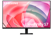 Skjerm - 32" Samsung ViewFinity S7 S32D700EAU - 3840x2160 (4K) - 60Hz - VA - LS32D700EAUXEN
