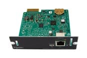 Nettverksadapter - Dell APC Network Management Card 3 with PowerChute Network Shutdown - AA970069