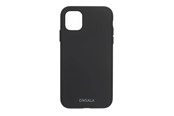 Mobil - Deksel og etui - ONSALA Phone Case Silicone Black - iPhone 11 Pro - 664016