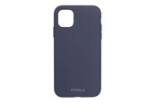 Mobil - Deksel og etui - ONSALA Phone Case Silicone Cobalt Blue - iPhone 11 Pro Max - 664021